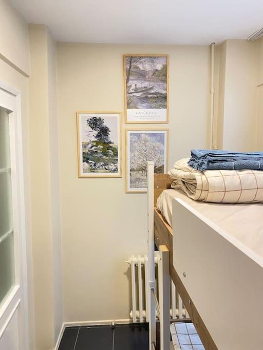 Apartamento Comfy - Spacious Flat On The Kadikoey Seaside Estambul Exterior foto